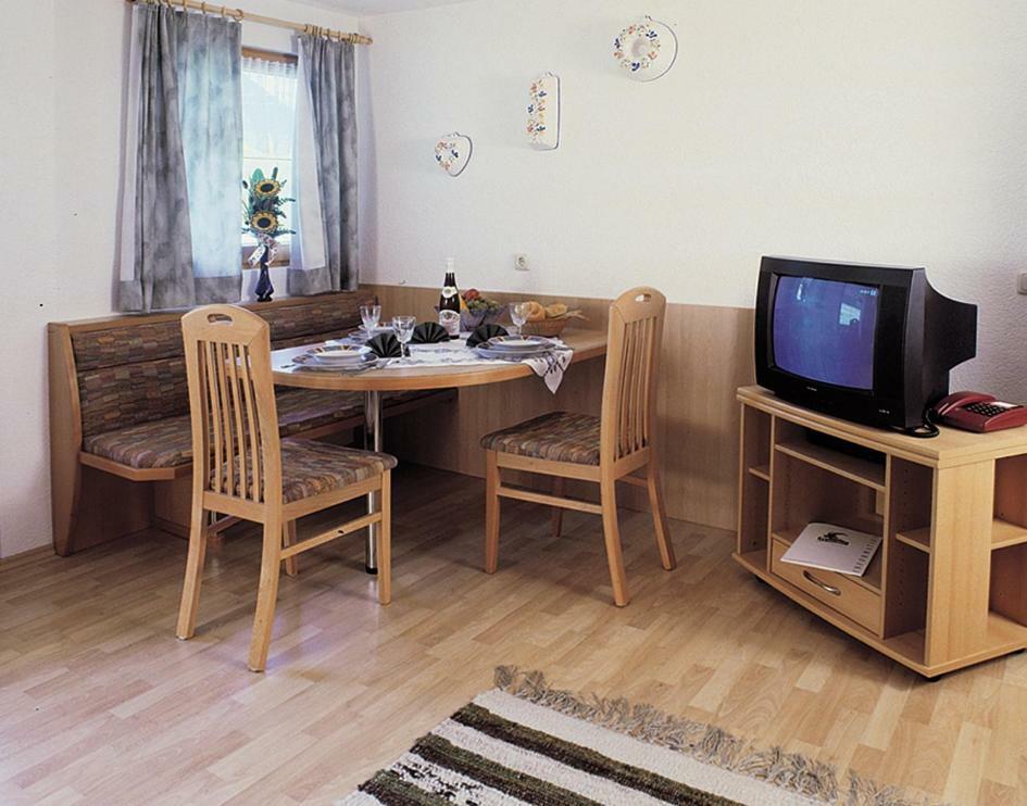 Villa Gabershof à Sankt Jakob in Defereggen Extérieur photo