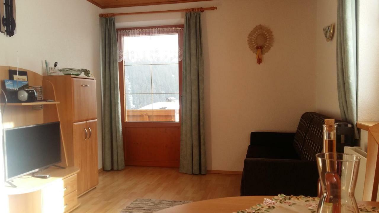 Villa Gabershof à Sankt Jakob in Defereggen Extérieur photo