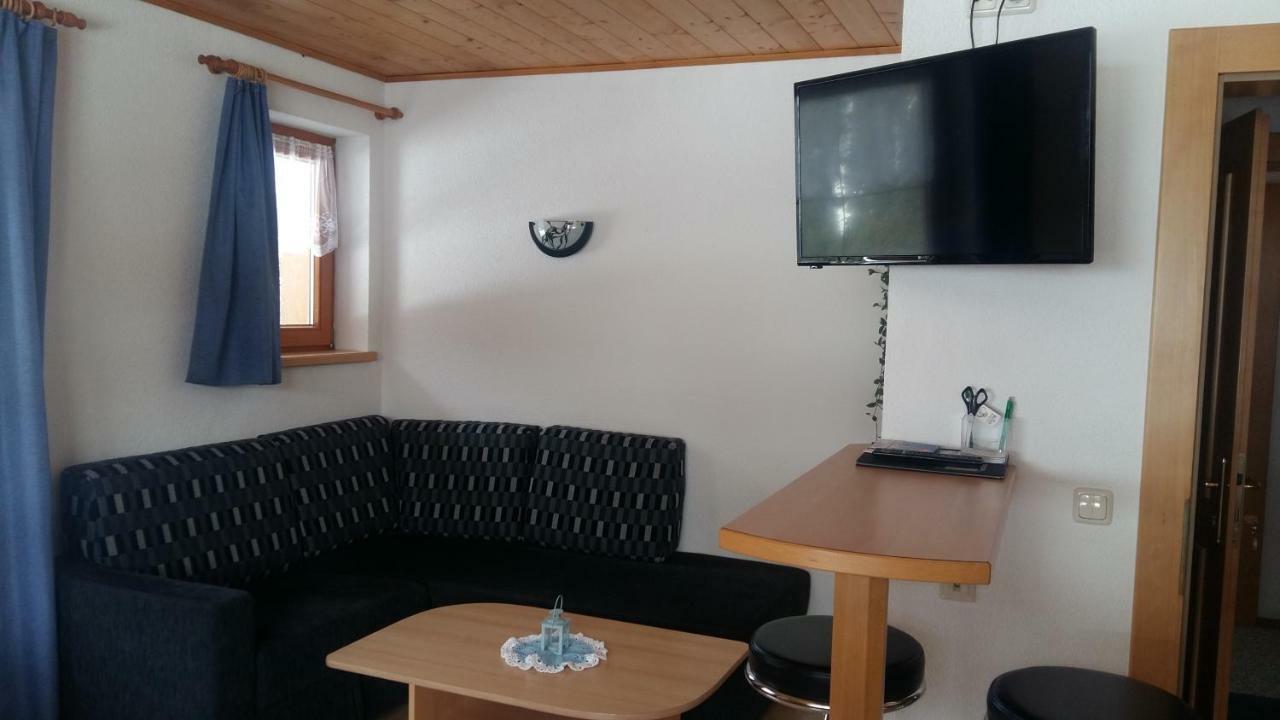 Villa Gabershof à Sankt Jakob in Defereggen Extérieur photo