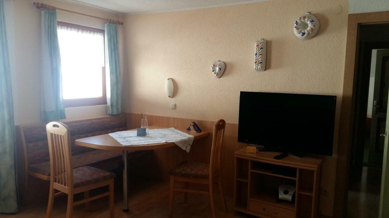 Villa Gabershof à Sankt Jakob in Defereggen Extérieur photo